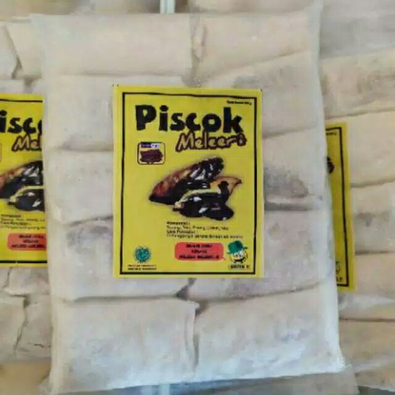

Piscok Meleer