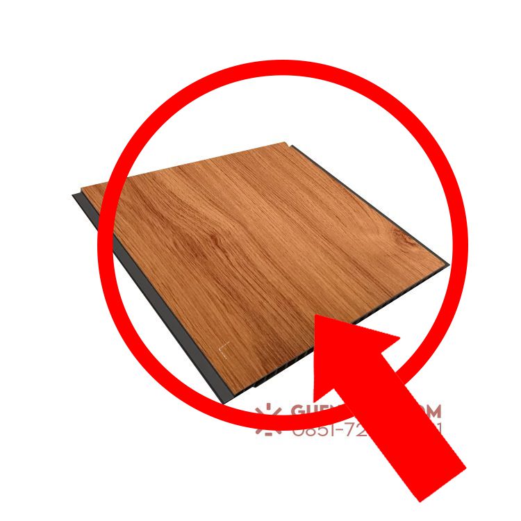 Batik Plafon Pvc Bk001