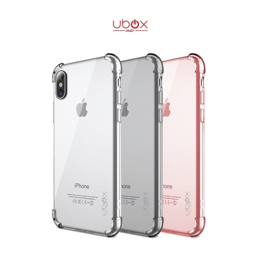 Ubox - Anti Crack iPhone 13/13 Pro/13 Pro Max