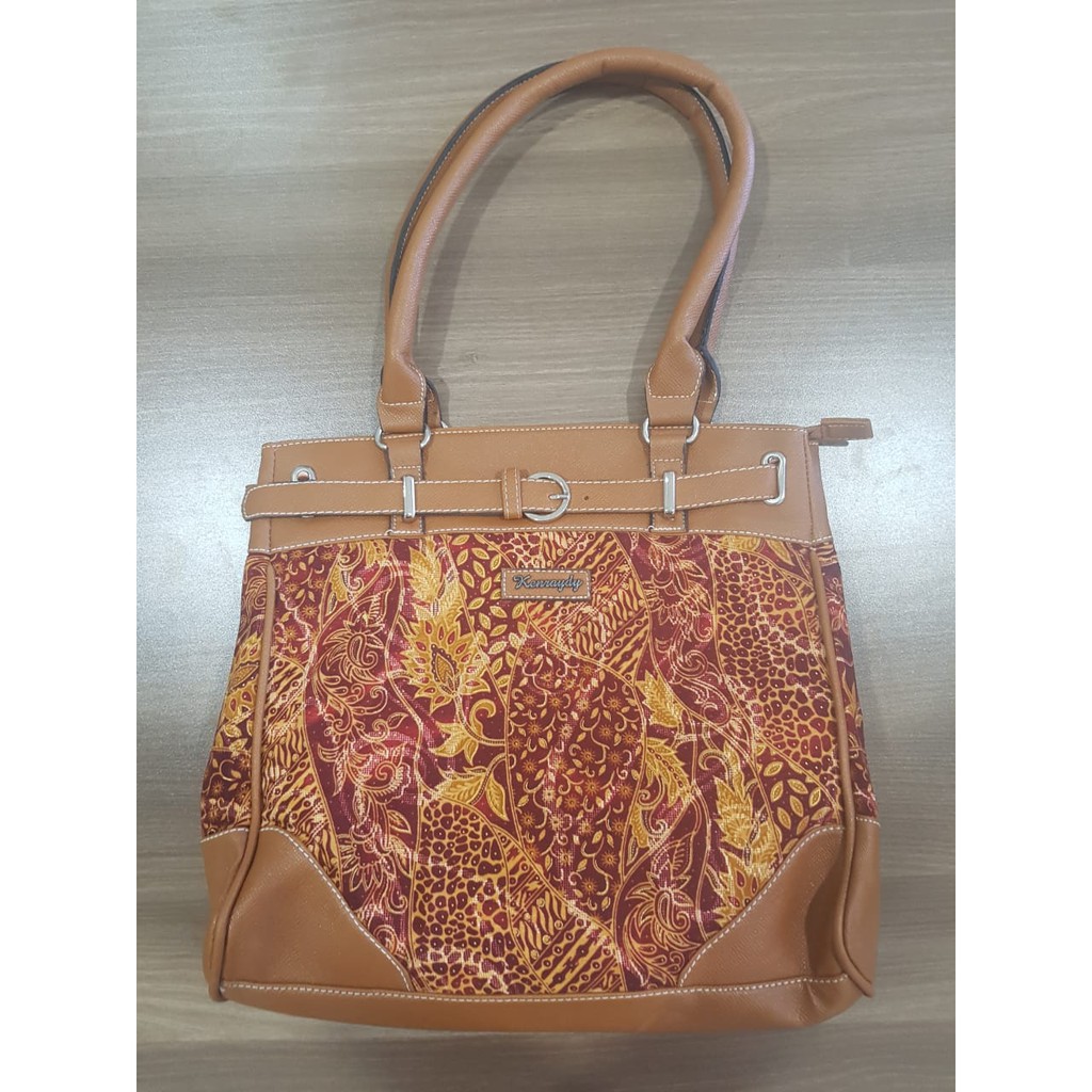 Tas Batik Wanita / Tas Wanita / Tas Murah