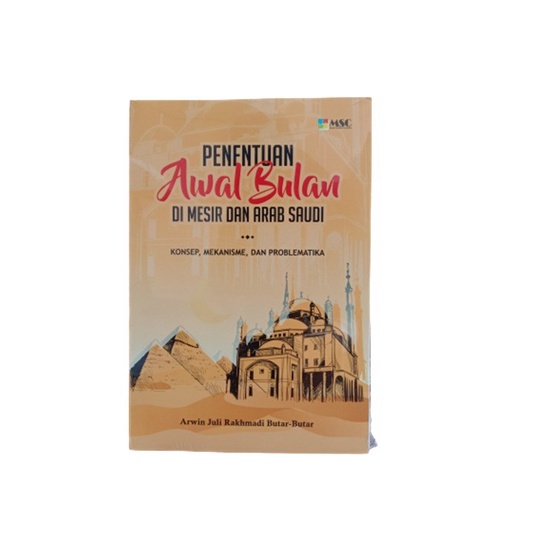 

Penentuan Awal Bulan di Mesir dan Arab Saudi