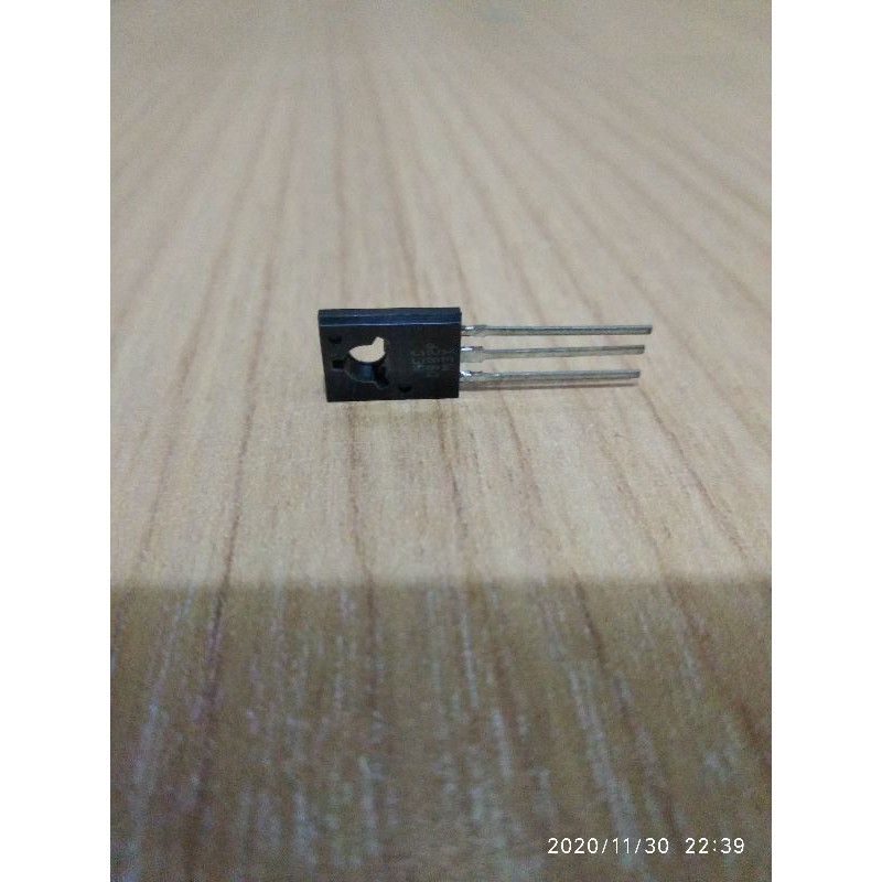 Transistor D882 (I) transistor driver d882