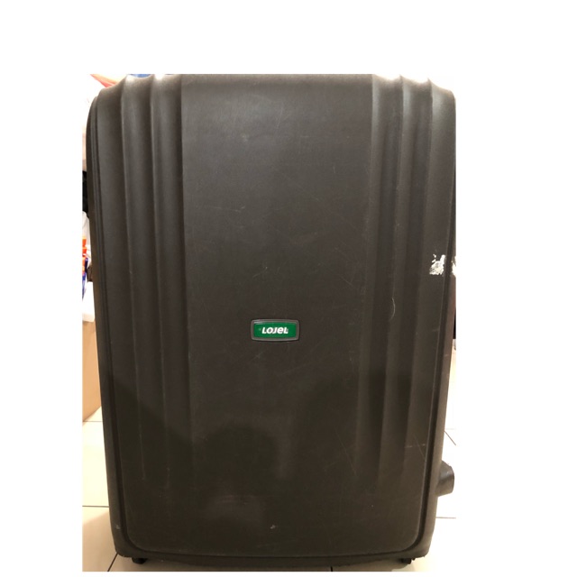 Preloved Lojel 32 inch