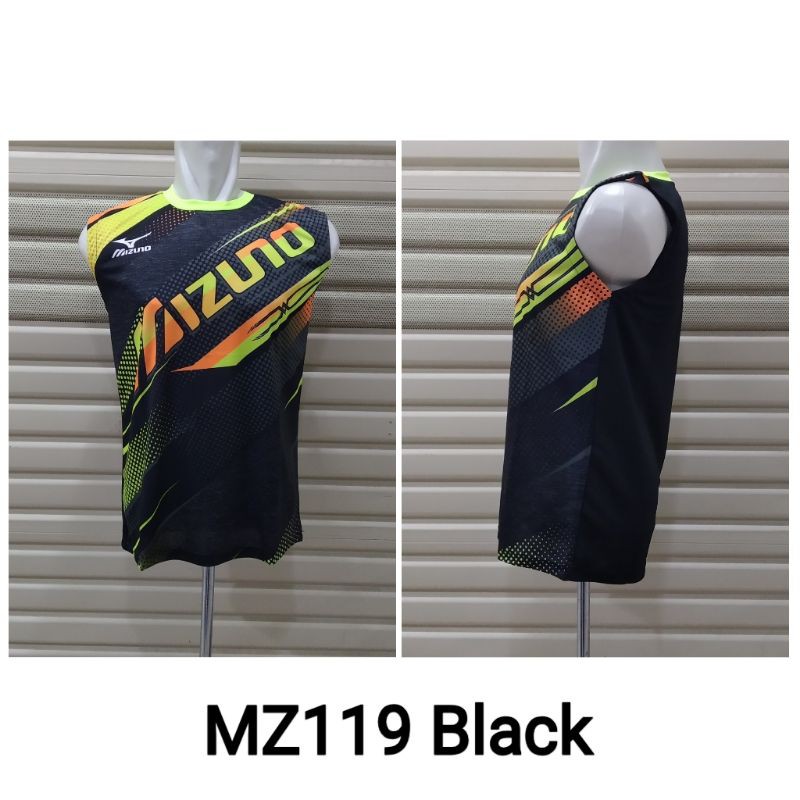 Jersey Singlet Volley / Voli MZ119