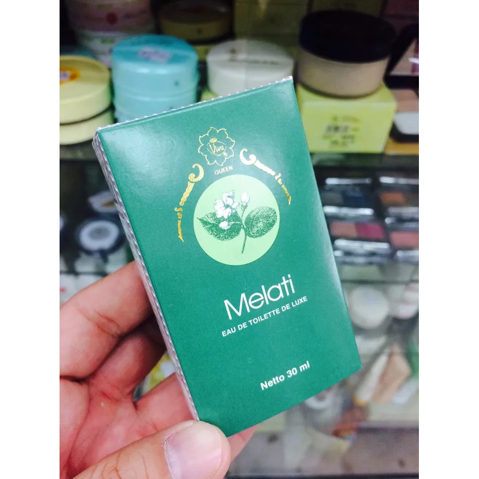 VIVA Parfum Melati