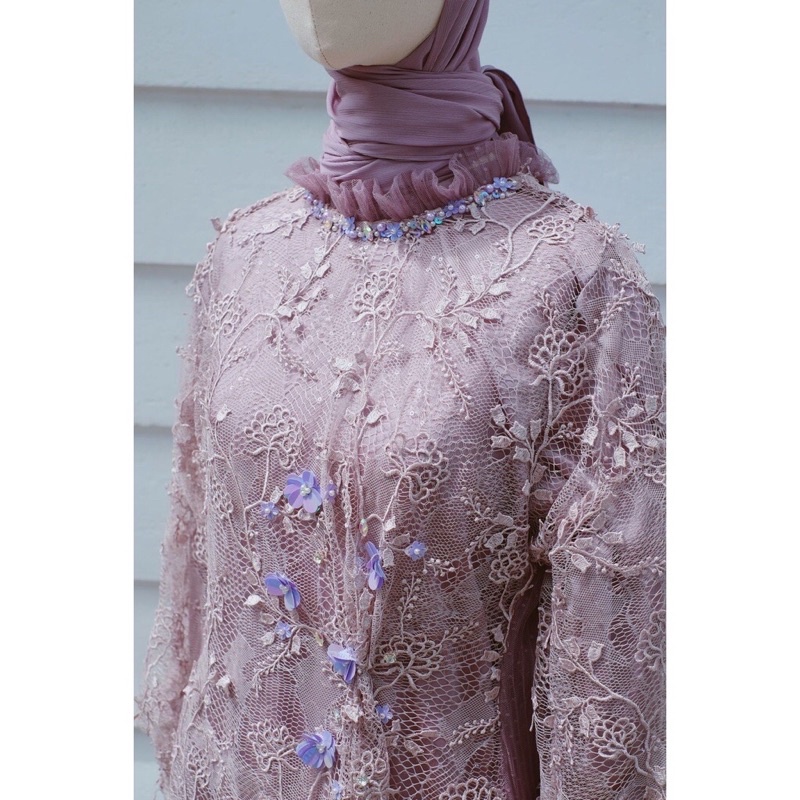 KALINA Mauve by Jaleela.id