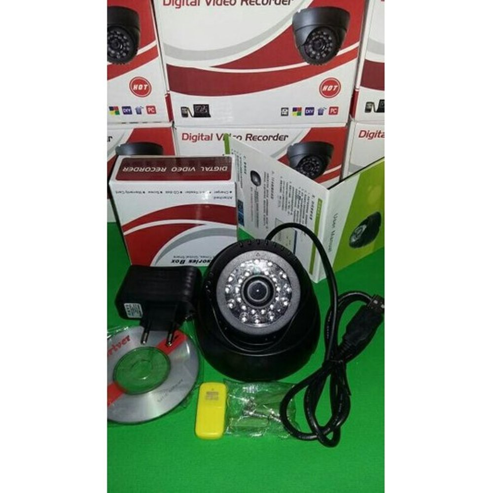 Unik kamera cctv memory card Berkualitas