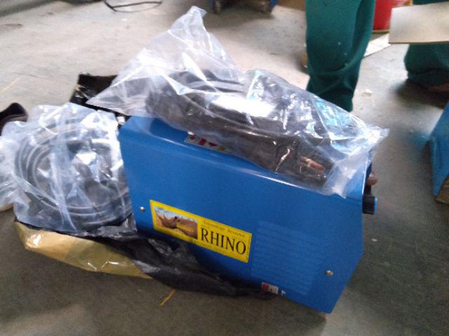 Mesin Travo Las Welding Trafo Rhino Mma 120 Amper