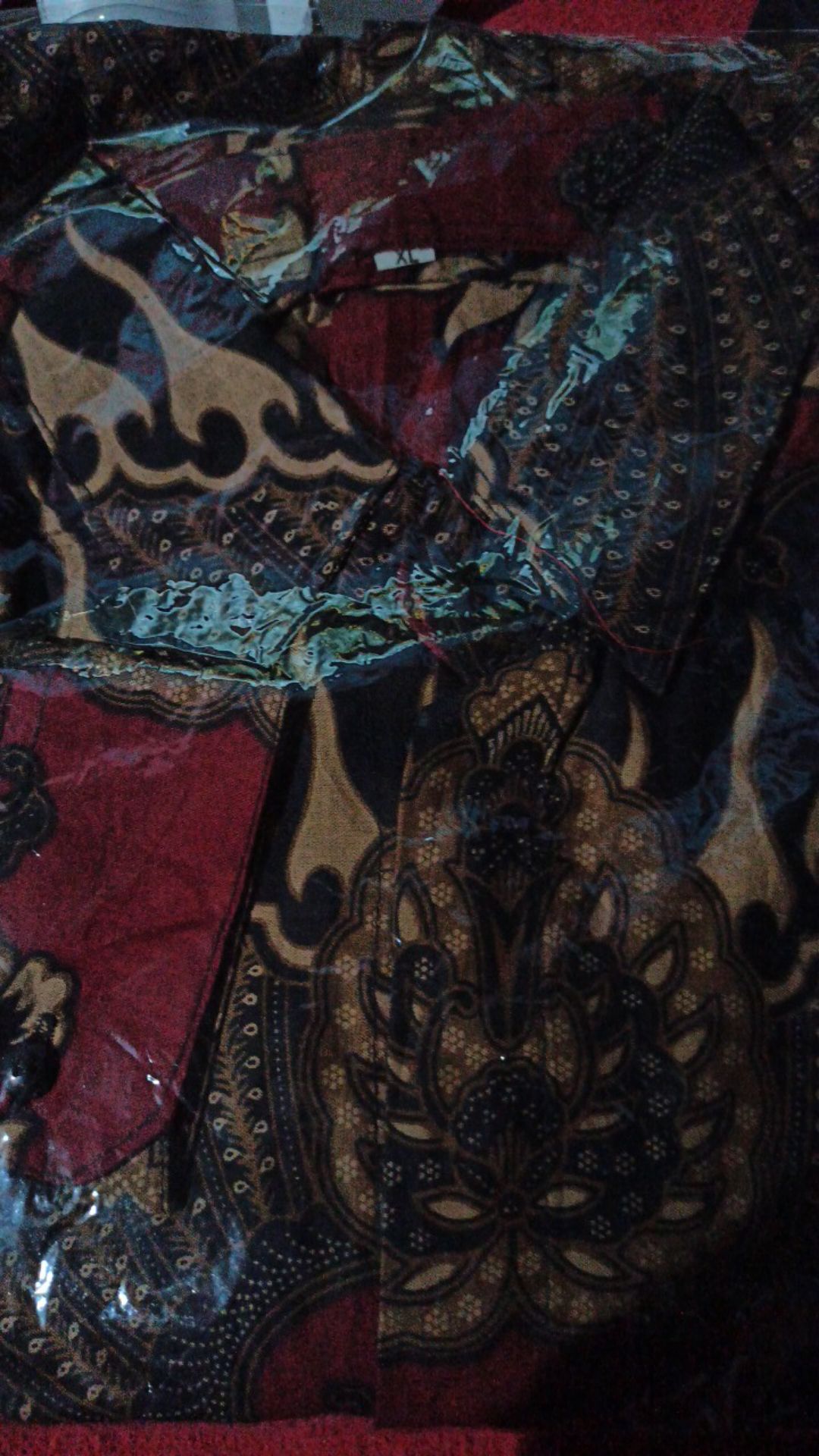 Batik Jumbo Big Size Jumbo M,l,xl,xxl,3xl,4xl,5xl,murah Batik Jumbo Couple