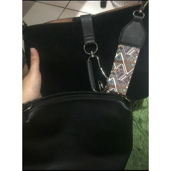 Preloved PL Tas Wanita Palomino