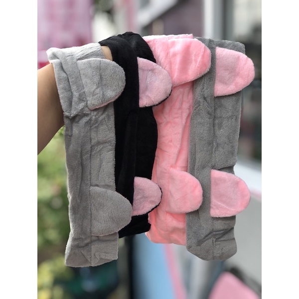 BANDO MASKER/BANDO TELINGA KELINCI/BANDO KOREA IMPORT