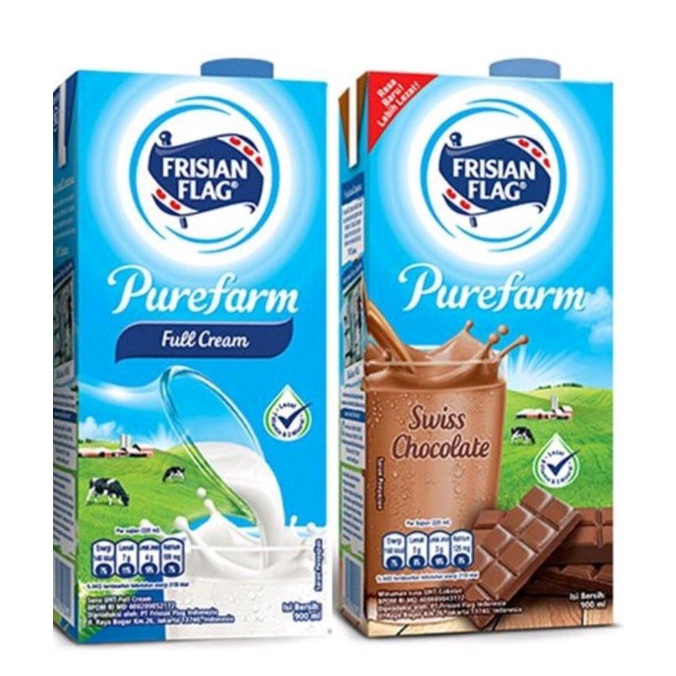 

frisian flag 900ml
