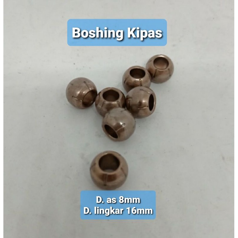 Boshing Kipas Umum Miyako Cosmos multi Bos kipas angin