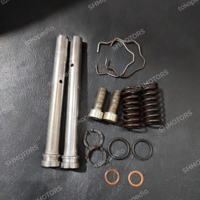 SULINGAN AS SHOCK DEPAN MIO FIZ VEGA