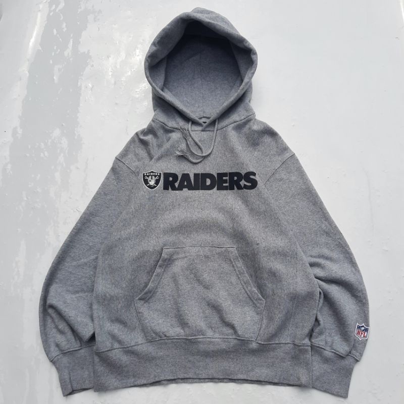 Hoodie NFL Raiders GU