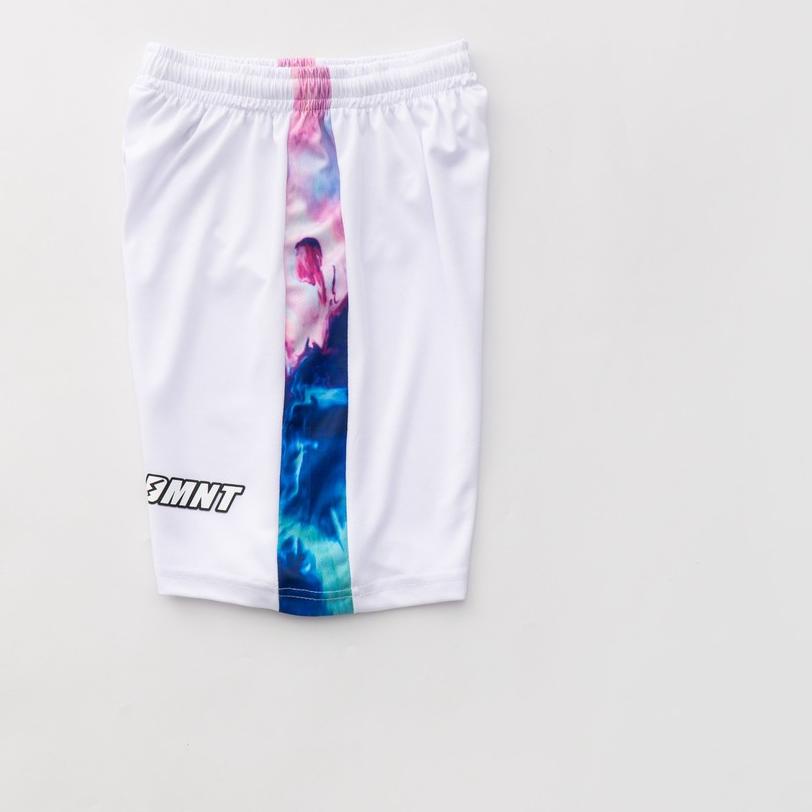 ℗ DMNT Jersey Marble ☀