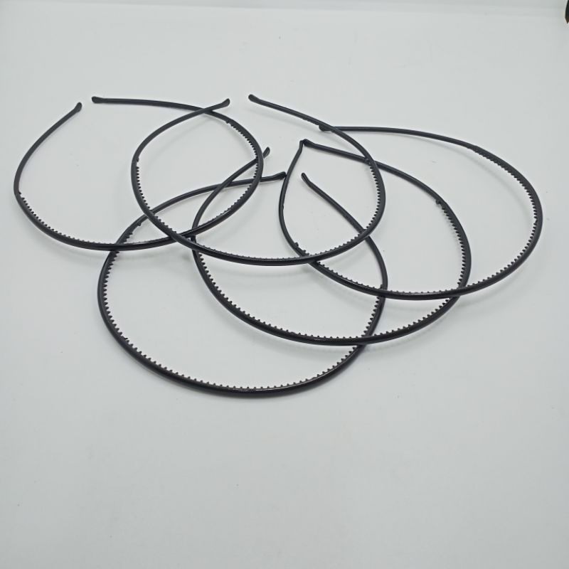 Bando Lidi Hitam Murah Meriah