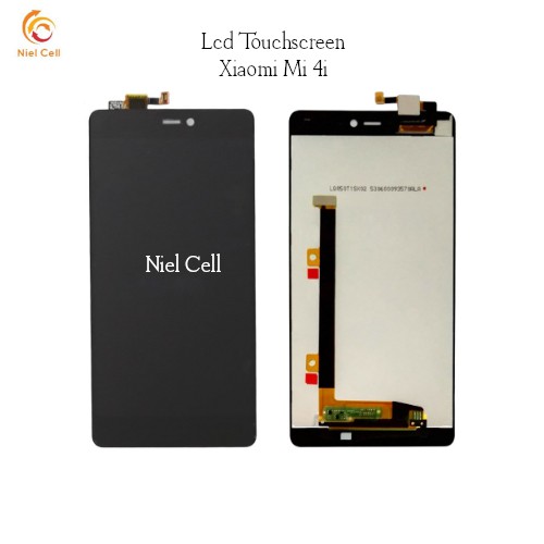 Lcd Touchscreen Xiaomi Mi 4i Mi4i