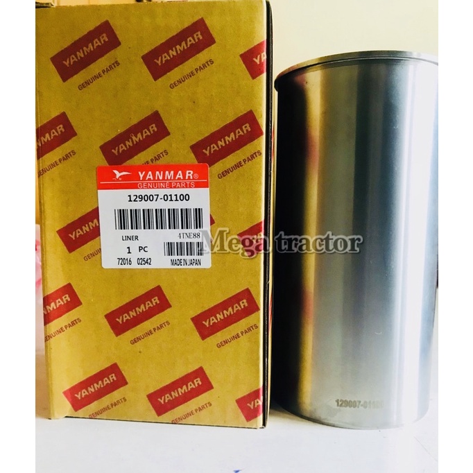 liner yanmar 4tnv88 4d88 4tnv88 4tne88
