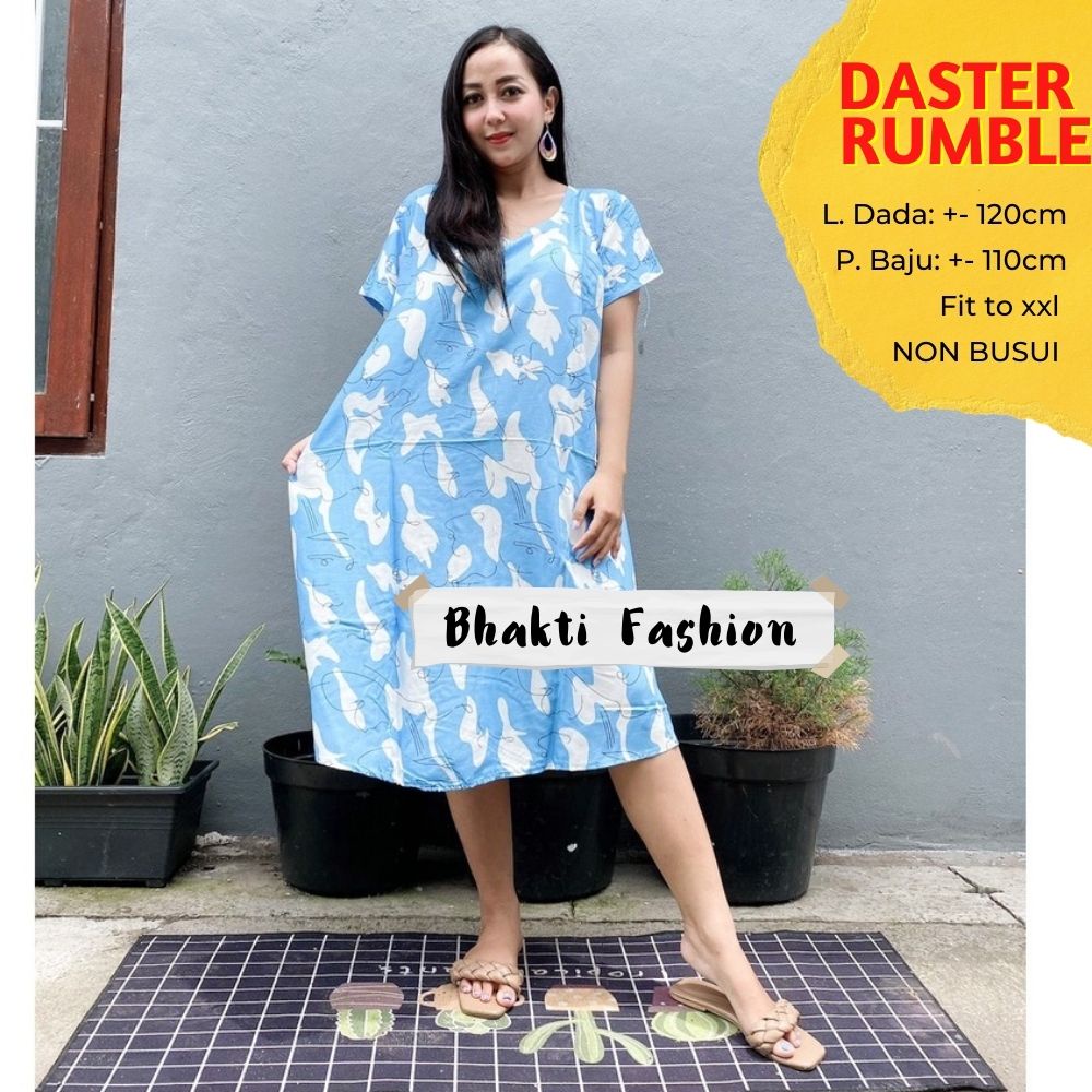 DASTER BALI | DASTER VIRAL | DASTER KEKINIAN | DASTER JUMBO | DASTER BALI | HOMEDRESS RUMBLE