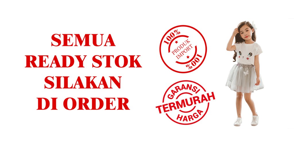 Toko Online CHICLE id BAJU ANAK IMPORT Shopee Indonesia Toko Online CHICLE id BAJU ANAK IMPORT Shopee Indonesia