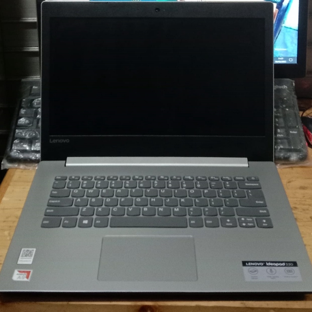 Laptop Lenovo Amd A9-9425 BEST