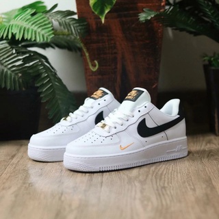 white airforce shoes