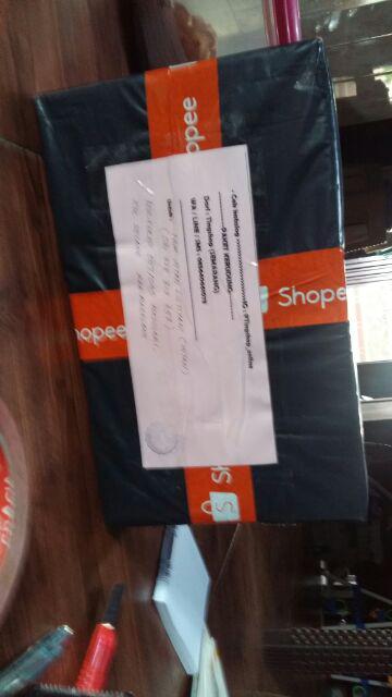 (isi 100) Bro Souvenir Sendok Jus Es Teh Hangat Plastik Melamin Warna Panjang Murah