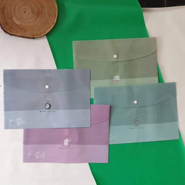 

Map Folder Utensil