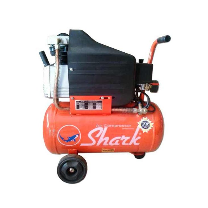 Kompressor Portable Shark 3/4 HP