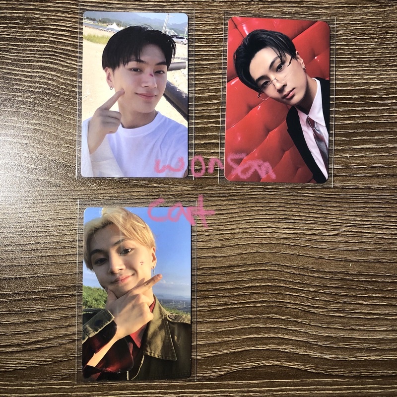 PC JAY BENE BC TUSPI ODY TAWURAN