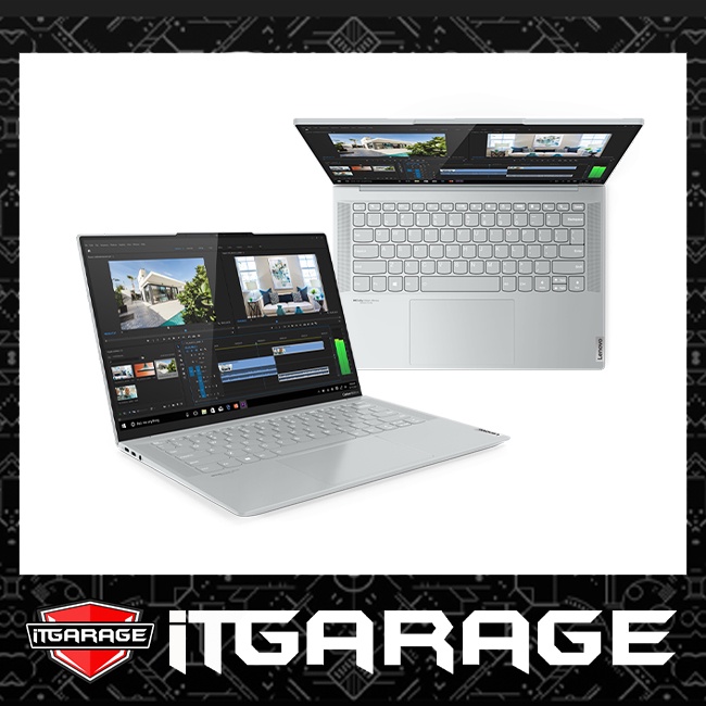 Lenovo Yoga Slim 7 Carbon 14ACN6-6FID|R7-5800u/16G/1TB/MX450-2G