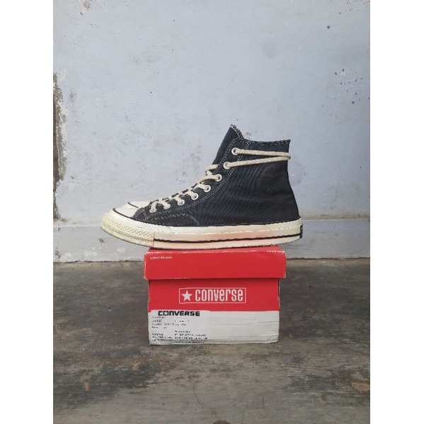 converse 70s non egret