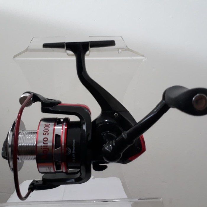 Unik Reel Pancing Aojiro Fugushima 5000 Murah