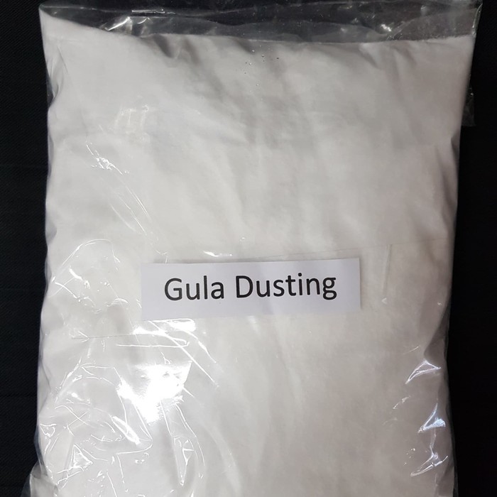 

Gula Dusting / Gula Donat 500g