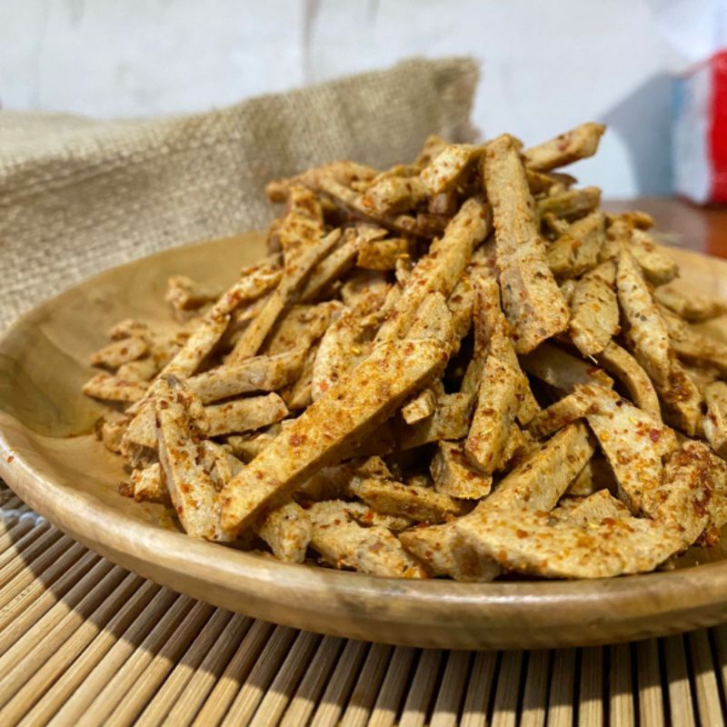 

Basreng Daun Jeruk 500gr/1Kg