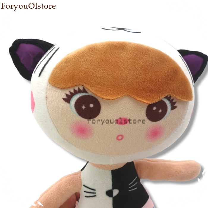 Boneka Metoo Angela Candy/ Karakter Metoo / Boneka Doll Meeto Angela/ Metoo Angela, Cat Angela