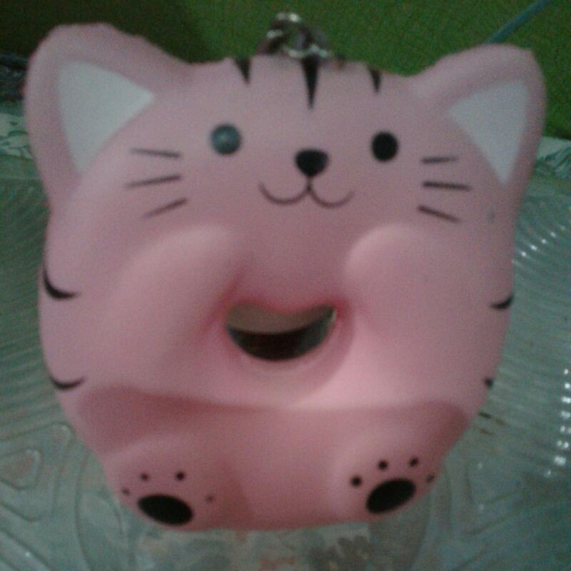 

squishi donat