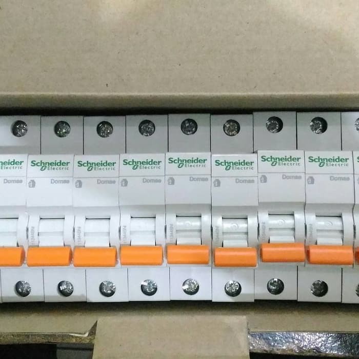 Alat Untuk Memutus Dan Menyambung Arus Listrik Adalah Berbagai Alat