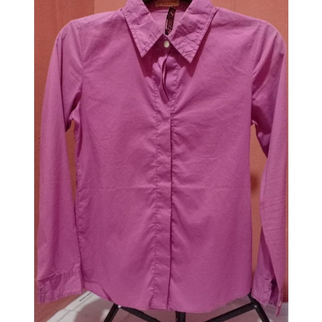 kemeja prelove branded/kemeja burberrys/kemeja adidas