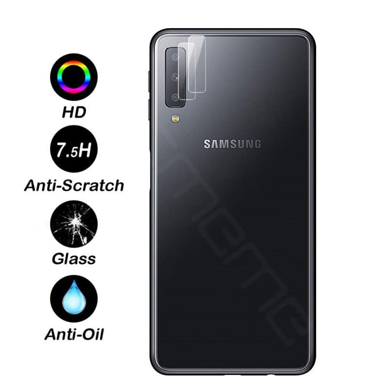 Samsung S8 / S8 Plus / S9 / S10 / S10E / S10 Plus Temperede Glass Camera Kamera Pelindung Kaca