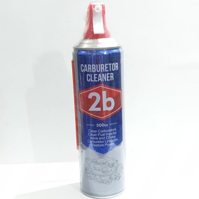 Carburator Carbu Karbu Cleaner & Injector Cleaner Aspira reim07 Diminati Banget