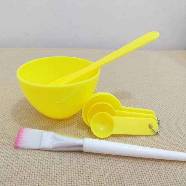 TERMURAH!! MASKER MANGKUK / MASKER MANGKUK 4 IN 1