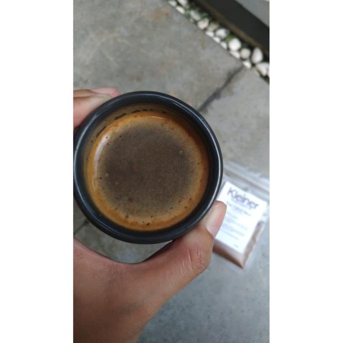 

Jual Kopi Bubuk Siap Seduh Kleiner Kopi Tubruk Blend Hemat