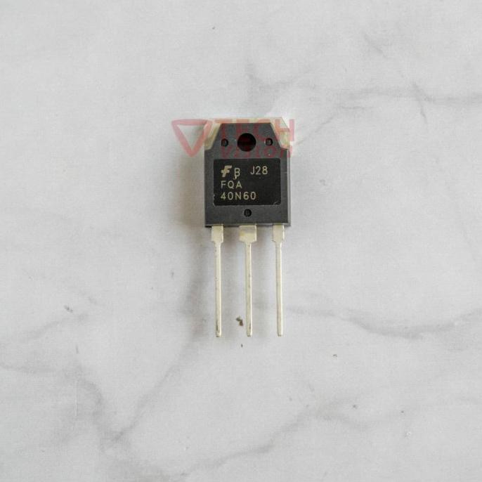 40N60 FQA40N60 Mosfet FQA tvison Berkualitas