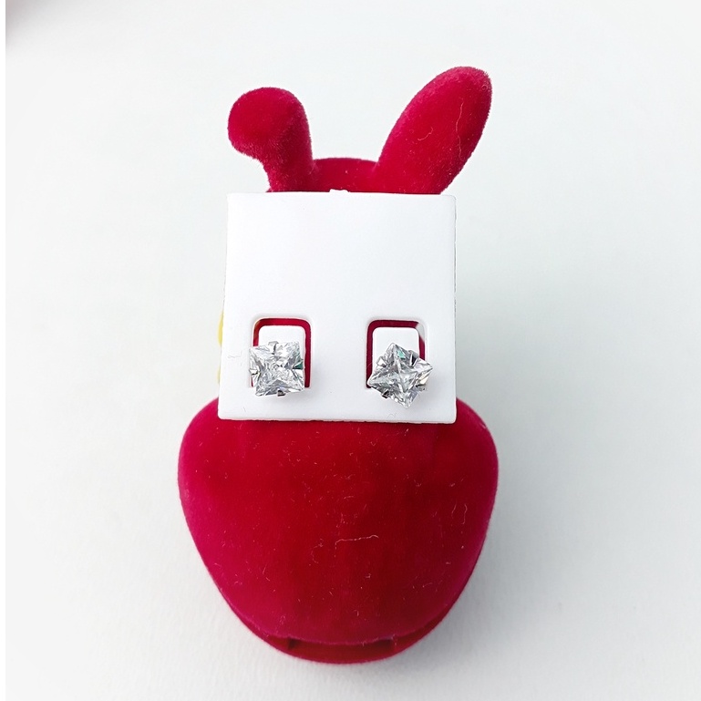 RNL ANTING / GIWANG BAJA MATA SATU KOTAK 6 MM ORIGINAL