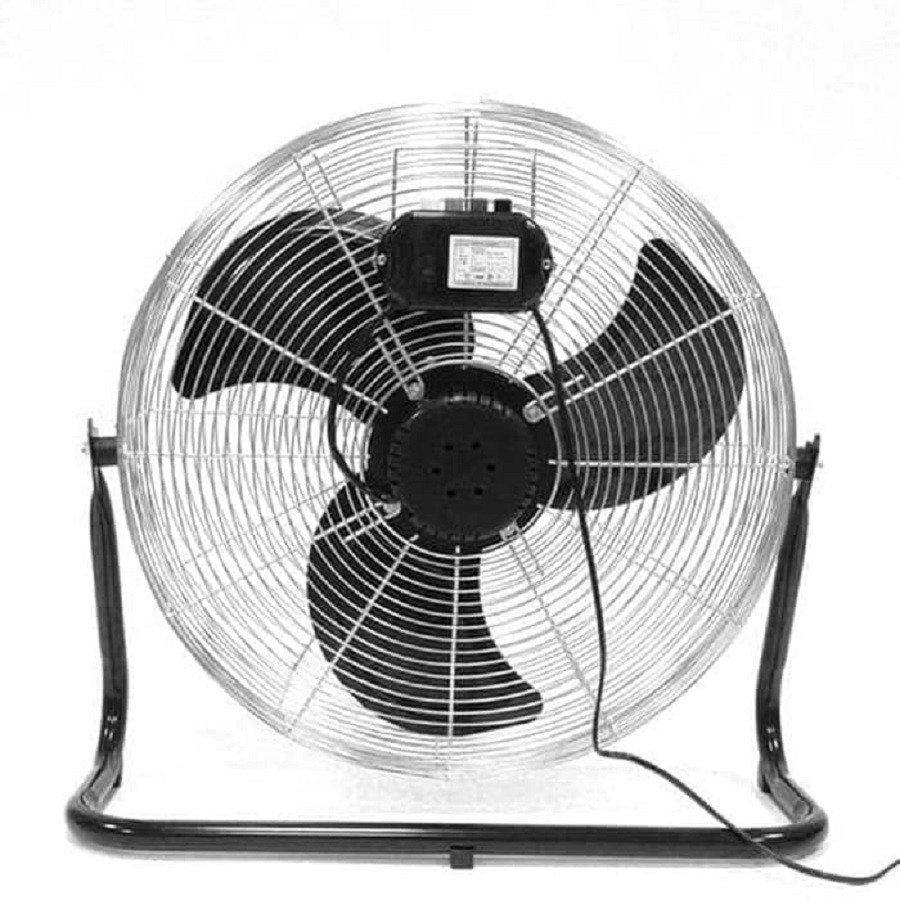 Kipas Angin Regency Tornado 16&quot; in 16 Inch ZDLX-16 Tornado Deluxe Fan