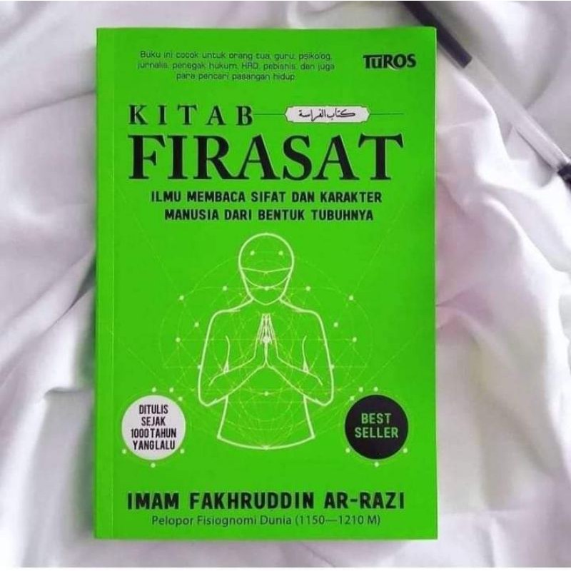 Kitab Firasat