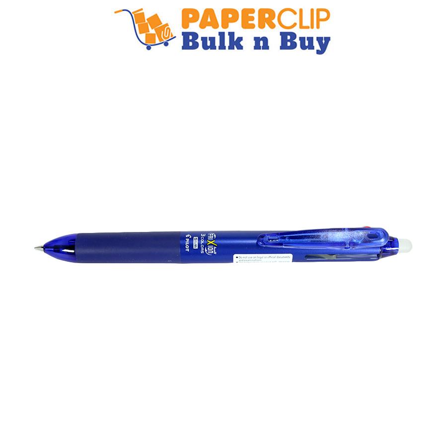 

BALLPOINT PILOT FRIXION LKFBS60EF-L 3C