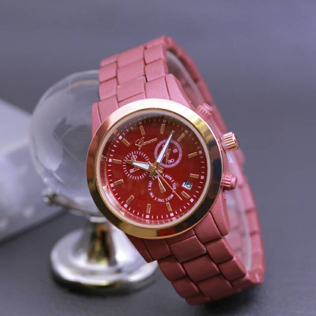 Jam tangan Geneva